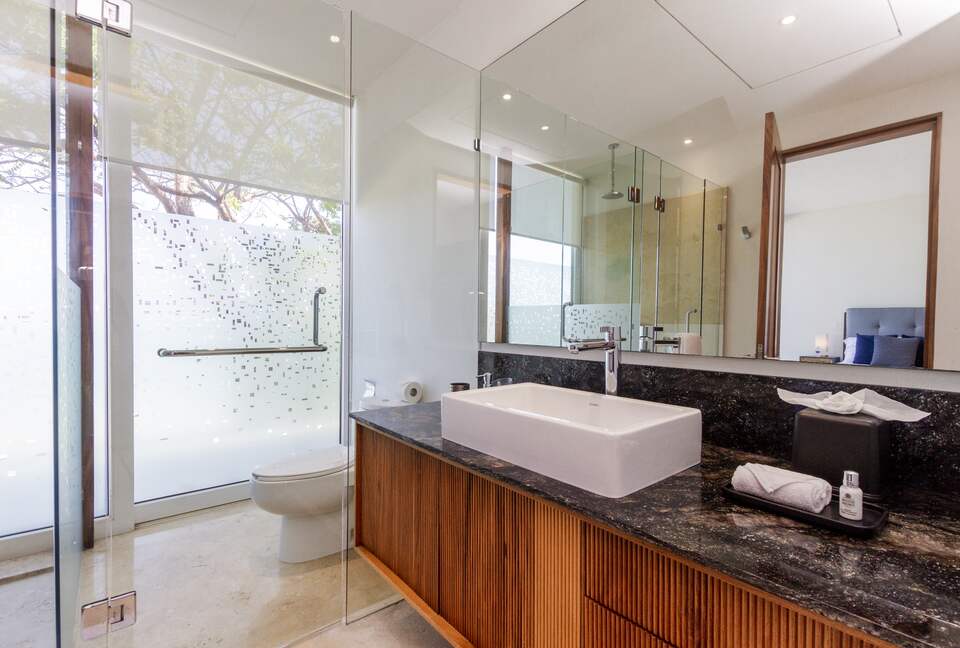 Casa Luna del Mar - Puerto Vallarta, Mexico