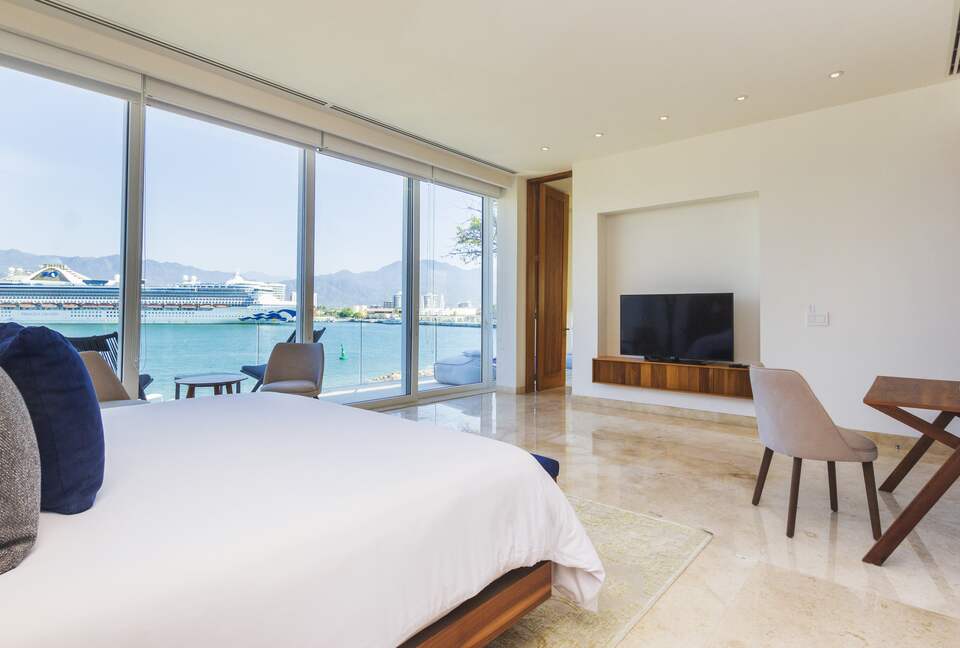 Casa Luna del Mar - Puerto Vallarta, Mexico