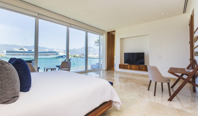 Casa Luna del Mar - Puerto Vallarta, Mexico