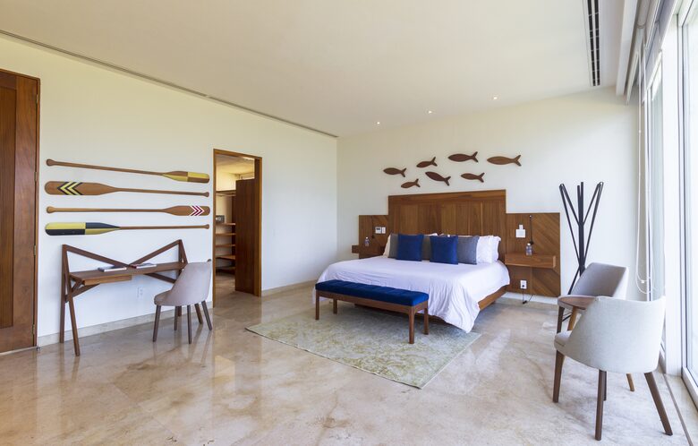 Casa Luna del Mar - Puerto Vallarta, Mexico