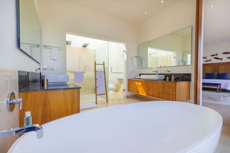 Casa Luna del Mar - Puerto Vallarta, Mexico