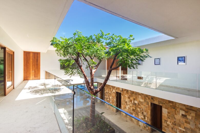 Casa Luna del Mar - Puerto Vallarta, Mexico