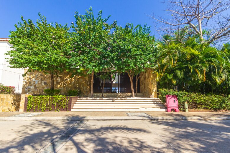 Casa Luna del Mar - Puerto Vallarta, Mexico