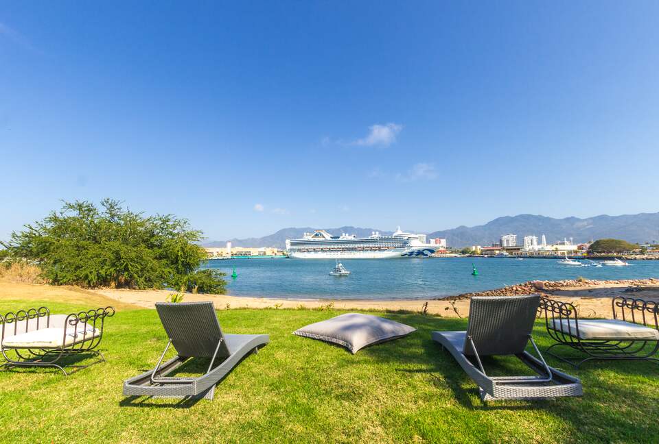 Casa Luna del Mar - Puerto Vallarta, Mexico