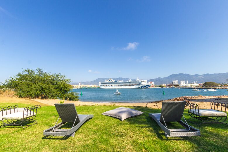 Casa Luna del Mar - Puerto Vallarta, Mexico