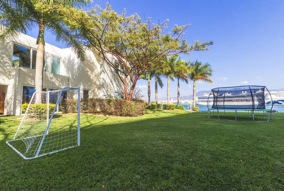 Casa Luna del Mar - Puerto Vallarta, Mexico