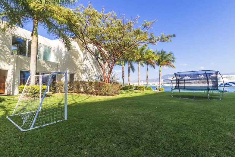 Casa Luna del Mar - Puerto Vallarta, Mexico