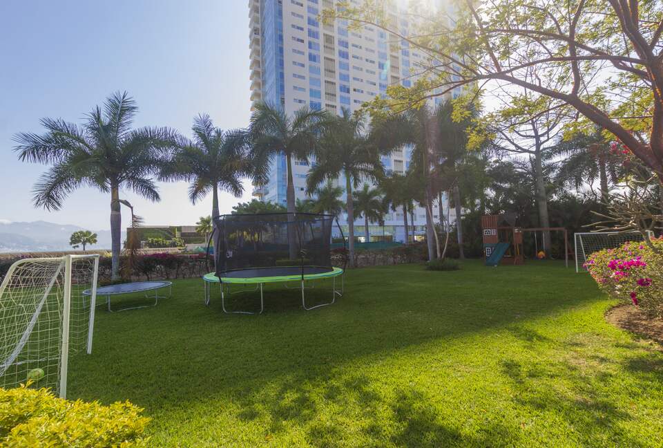 Casa Luna del Mar - Puerto Vallarta, Mexico