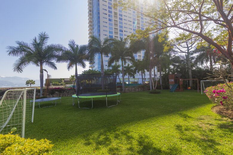 Casa Luna del Mar - Puerto Vallarta, Mexico