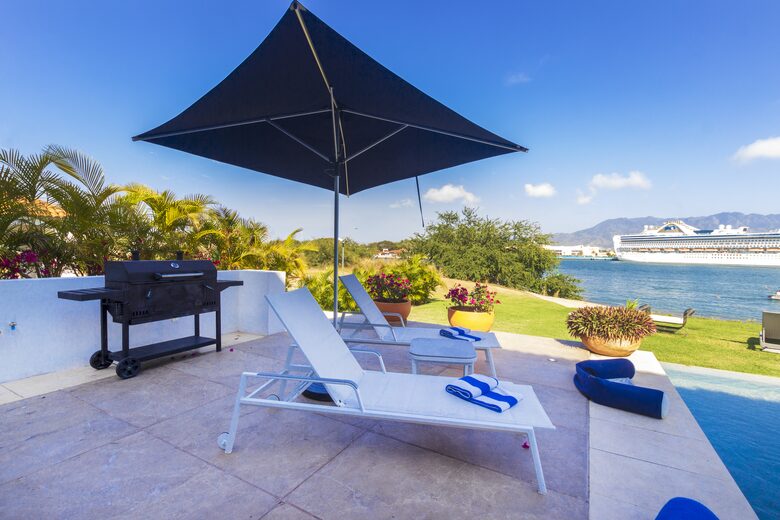 Casa Luna del Mar - Puerto Vallarta, Mexico