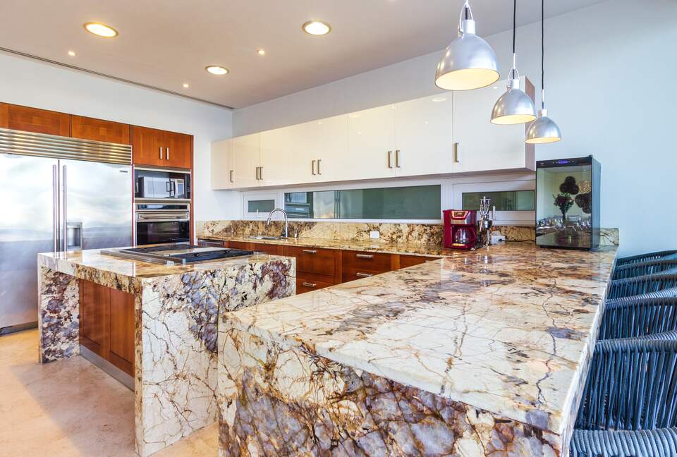 Casa Luna del Mar - Puerto Vallarta, Mexico