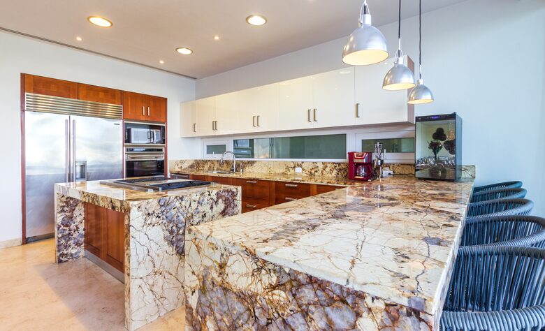 Casa Luna del Mar - Puerto Vallarta, Mexico