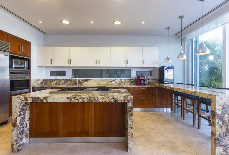 Casa Luna del Mar - Puerto Vallarta, Mexico