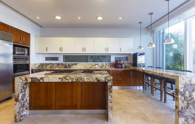 Casa Luna del Mar - Puerto Vallarta, Mexico