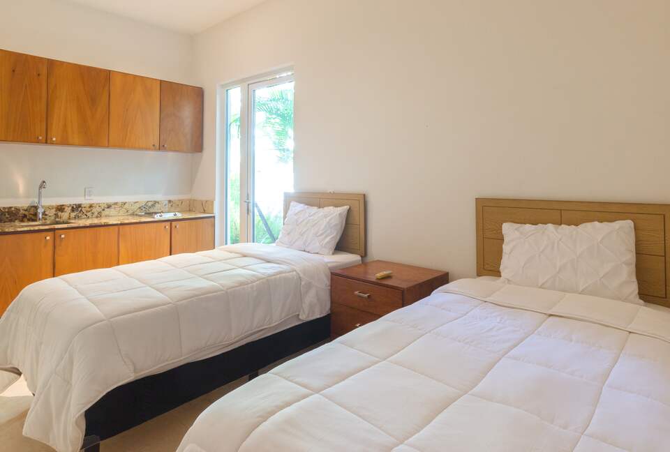 Casa Luna del Mar - Puerto Vallarta, Mexico