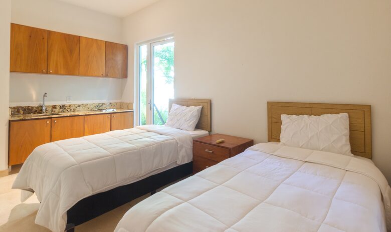 Casa Luna del Mar - Puerto Vallarta, Mexico