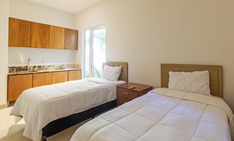 Casa Luna del Mar - Puerto Vallarta, Mexico