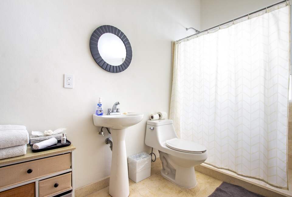 Casa Luna del Mar - Puerto Vallarta, Mexico