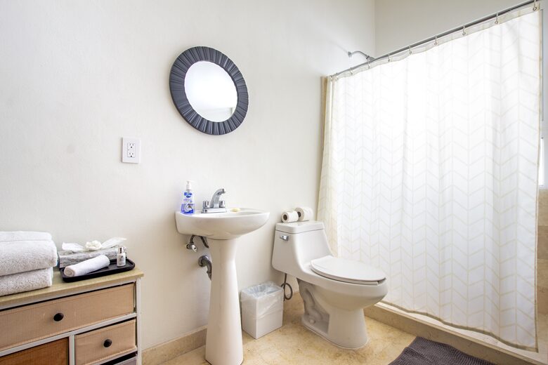 Casa Luna del Mar - Puerto Vallarta, Mexico