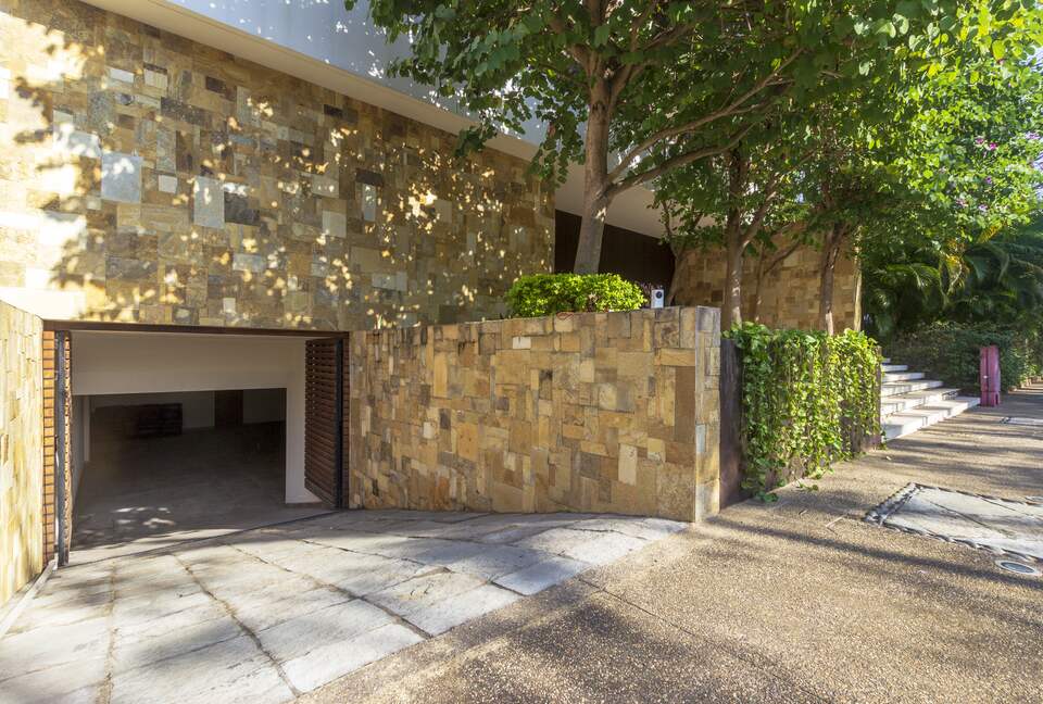 Casa Luna del Mar - Puerto Vallarta, Mexico
