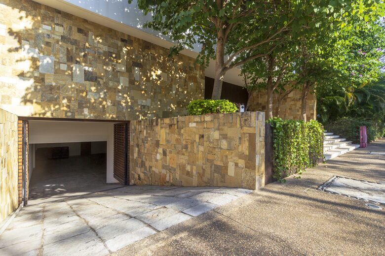Casa Luna del Mar - Puerto Vallarta, Mexico