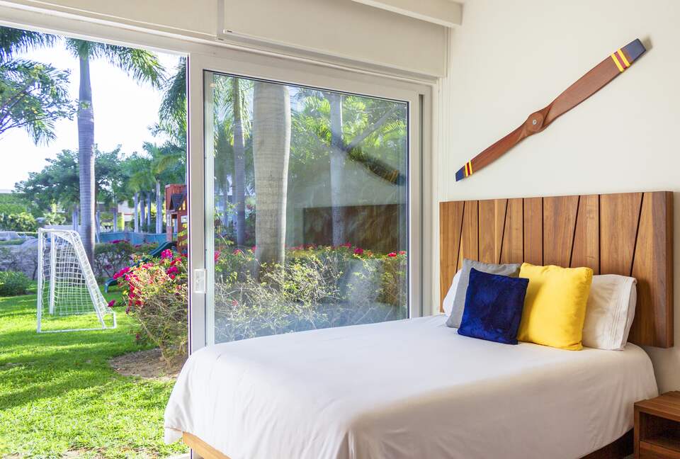 Casa Luna del Mar - Puerto Vallarta, Mexico