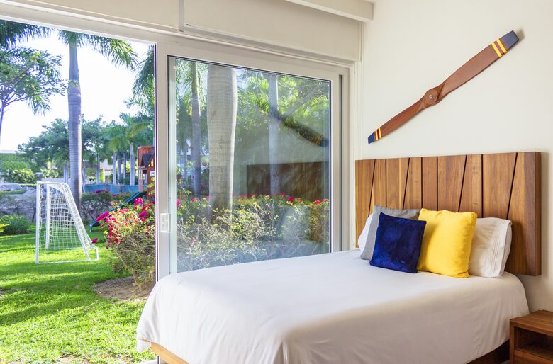 Casa Luna del Mar - Puerto Vallarta, Mexico