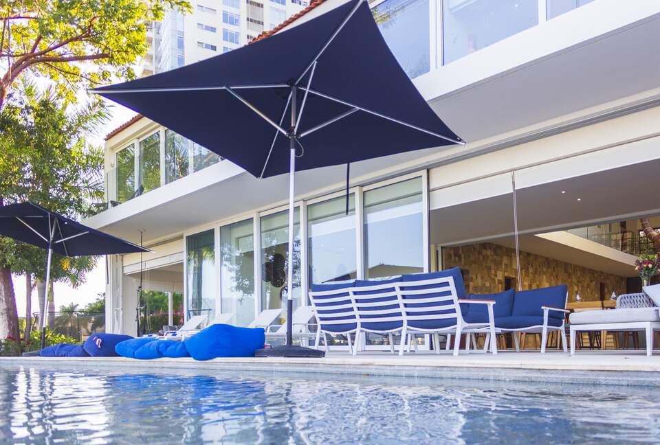 Casa Luna del Mar - Puerto Vallarta, Mexico