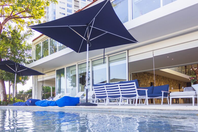 Casa Luna del Mar - Puerto Vallarta, Mexico