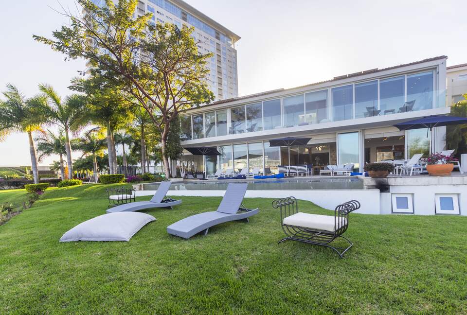 Casa Luna del Mar - Puerto Vallarta, Mexico