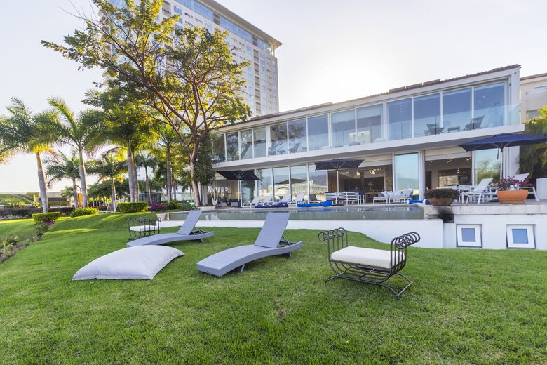 Casa Luna del Mar - Puerto Vallarta, Mexico