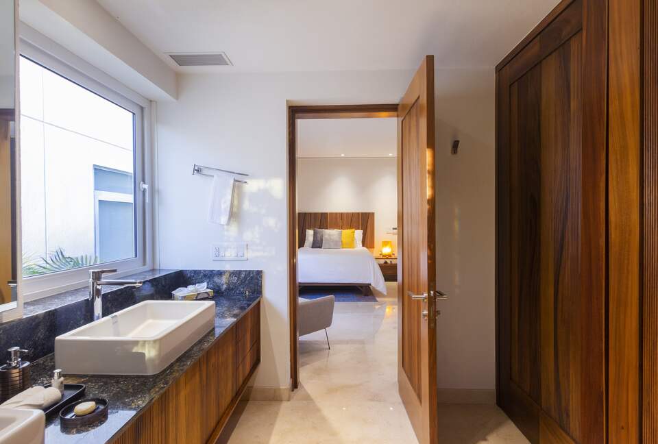 Casa Luna del Mar - Puerto Vallarta, Mexico