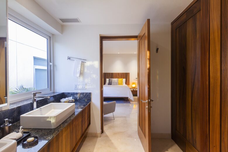 Casa Luna del Mar - Puerto Vallarta, Mexico