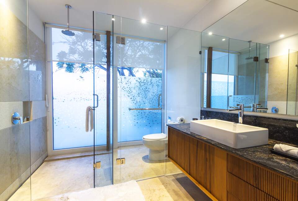 Casa Luna del Mar - Puerto Vallarta, Mexico