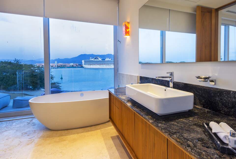 Casa Luna del Mar - Puerto Vallarta, Mexico