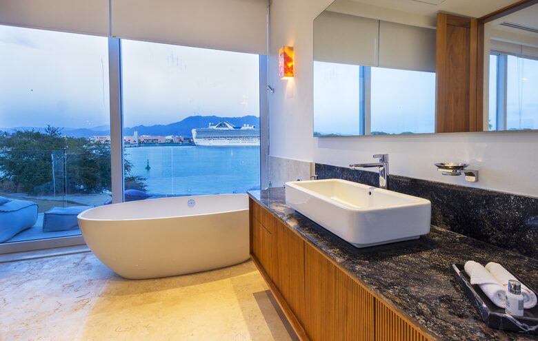 Casa Luna del Mar - Puerto Vallarta, Mexico