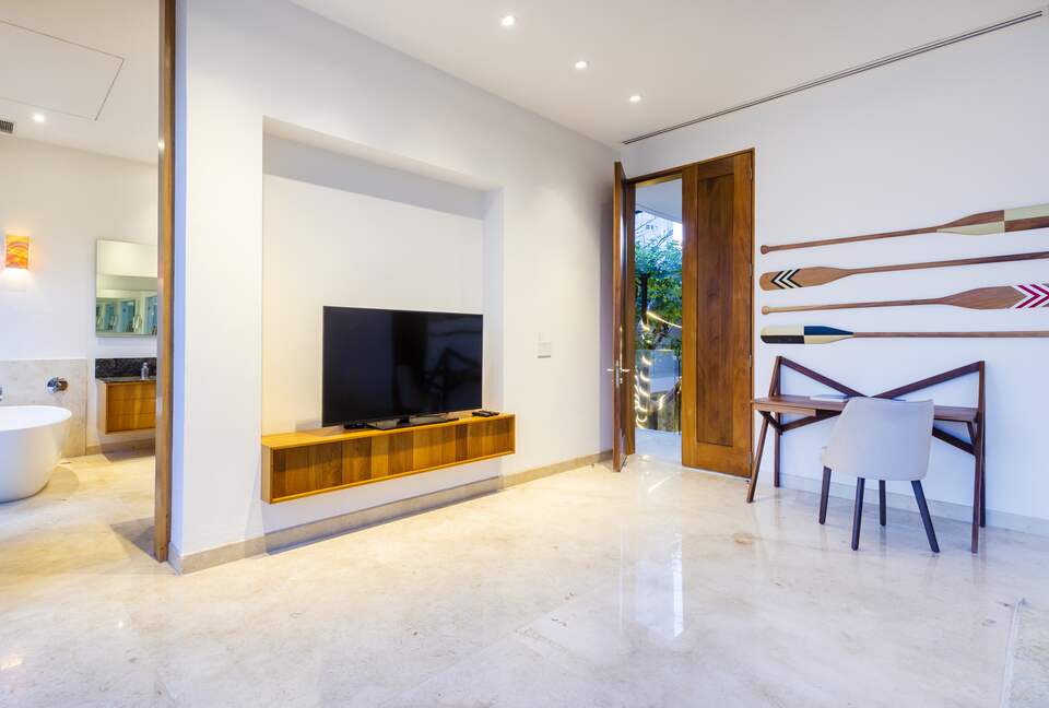 Casa Luna del Mar - Puerto Vallarta, Mexico