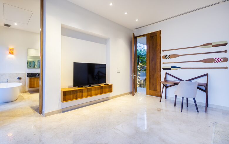 Casa Luna del Mar - Puerto Vallarta, Mexico