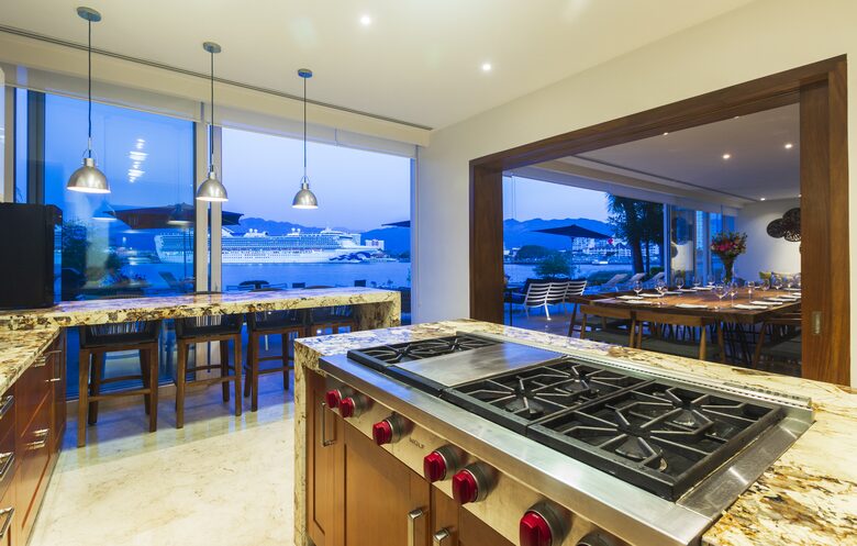 Casa Luna del Mar - Puerto Vallarta, Mexico