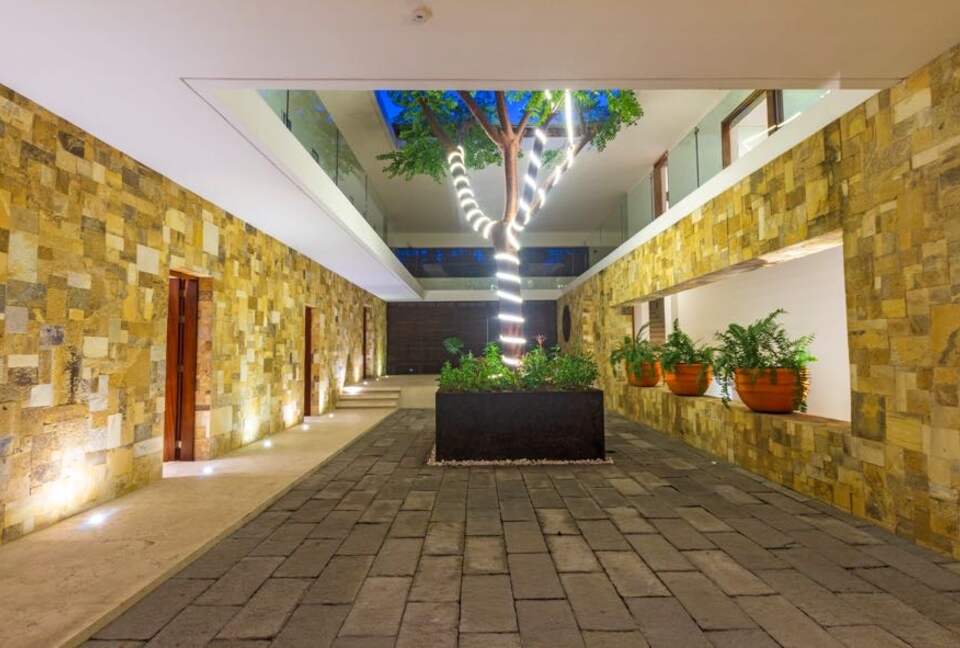 Casa Luna del Mar - Puerto Vallarta, Mexico