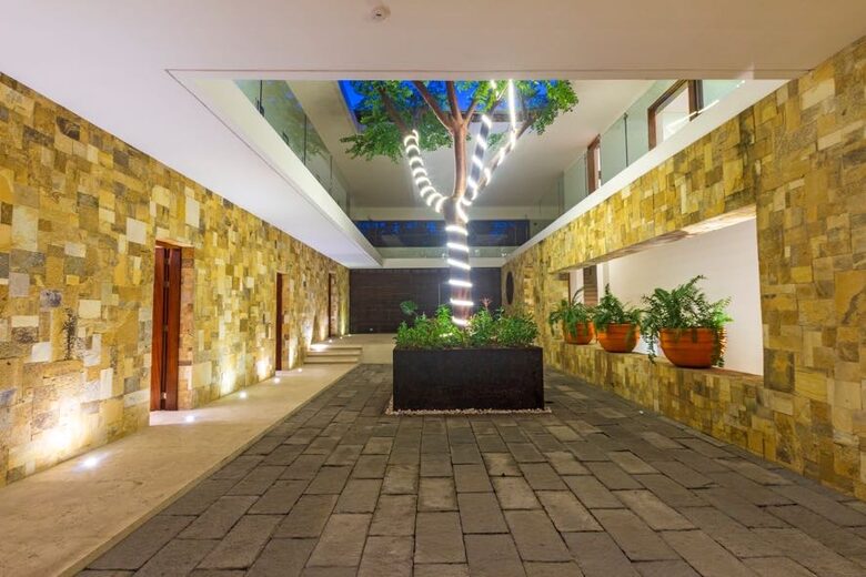 Casa Luna del Mar - Puerto Vallarta, Mexico