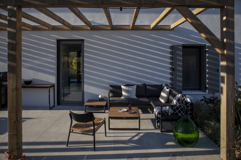 Magic Croatian Countryside - Brkac, Croatia