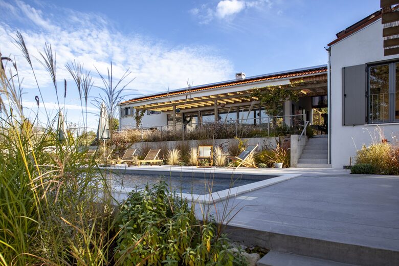 Magic Croatian Countryside - Brkac, Croatia