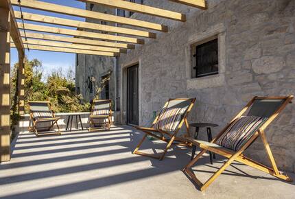 Magic Croatian Countryside - Brkac, Croatia