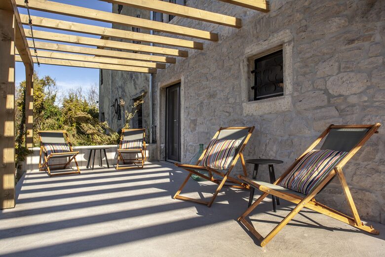 Magic Croatian Countryside - Brkac, Croatia