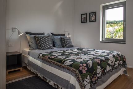 Magic Croatian Countryside - Brkac, Croatia