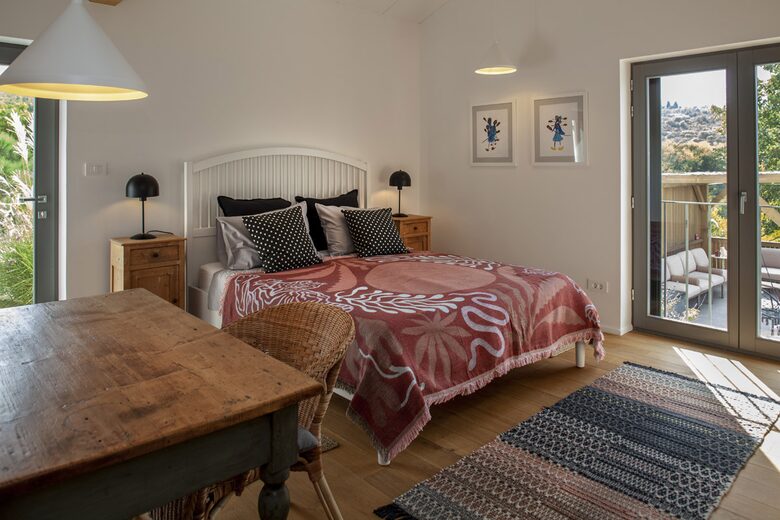 Magic Croatian Countryside - Brkac, Croatia