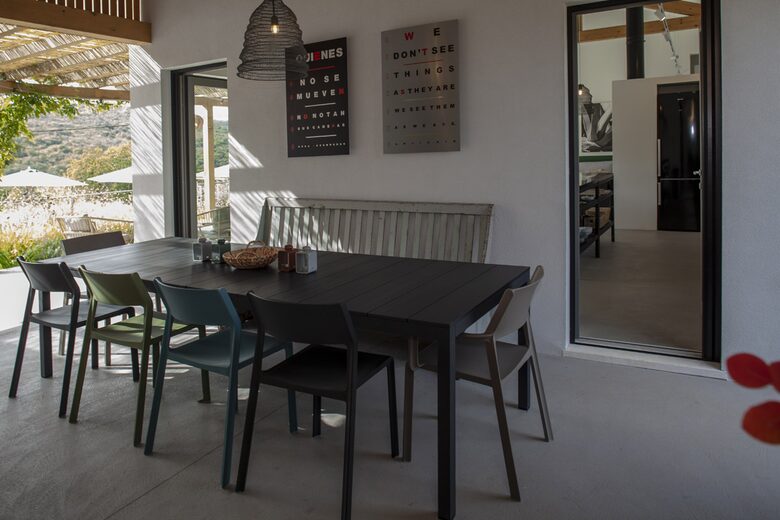 Magic Croatian Countryside - Brkac, Croatia