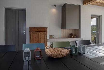 Magic Croatian Countryside - Brkac, Croatia