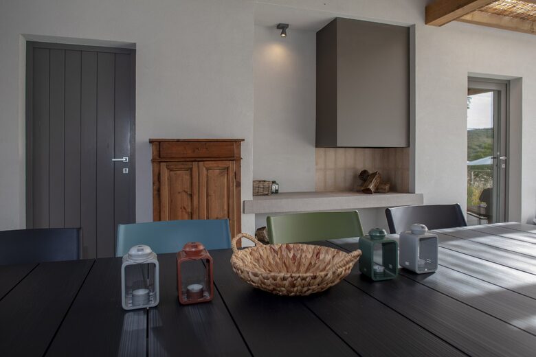 Magic Croatian Countryside - Brkac, Croatia